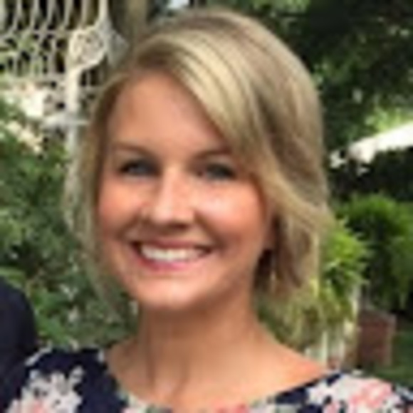 Meet your Posher, Erin - Picture 1 of 1